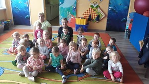 Przedszkole Jarzębinka