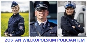 Zostań policjantem